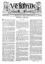 Newspaper: Věstník (West, Tex.), Vol. 25, No. 47, Ed. 1 Wednesday, November 24, …
