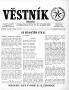 Newspaper: Věstník (West, Tex.), Vol. 52, No. 27, Ed. 1 Wednesday, July 8, 1964