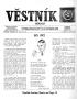 Newspaper: Věstník (West, Tex.), Vol. 51, No. 24, Ed. 1 Wednesday, June 12, 1963