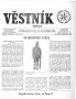 Newspaper: Věstník (West, Tex.), Vol. 52, No. 7, Ed. 1 Wednesday, February 12, 1…