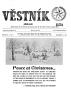 Newspaper: Věstník (West, Tex.), Vol. 54, No. 51, Ed. 1 Wednesday, December 21, …
