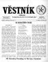 Newspaper: Věstník (West, Tex.), Vol. 52, No. 32, Ed. 1 Wednesday, August 12, 19…