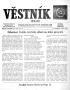 Newspaper: Věstník (West, Tex.), Vol. 51, No. 29, Ed. 1 Wednesday, July 17, 1963