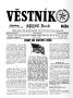 Newspaper: Věstník (West, Tex.), Vol. 67, No. 26, Ed. 1 Wednesday, June 27, 1979