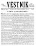 Newspaper: Věstník (West, Tex.), Vol. 39, No. 28, Ed. 1 Wednesday, July 11, 1951