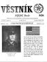 Newspaper: Věstník (West, Tex.), Vol. 57, No. 8, Ed. 1 Wednesday, February 19, 1…