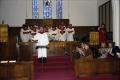 Primary view of [Choir at First United Methodist Church]