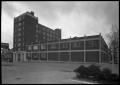 Photograph: [The Steck Co. building]