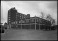 Primary view of [The Steck Co. building]