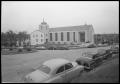 Primary view of [The University Avenue Church of Christ]