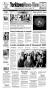 Primary view of Yorktown News-View (Yorktown, Tex.), Vol. 122, No. 38, Ed. 1 Wednesday, April 9, 2014
