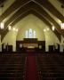 Primary view of [Sanctuary at First United Methodist Church]