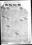 Thumbnail image of item number 1 in: 'The Big Lake Wildcat (Big Lake, Tex.), Vol. 7, No. [21], Ed. 1 Friday, January 13, 1933'.