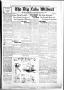 Newspaper: The Big Lake Wildcat (Big Lake, Tex.), Vol. 4, No. 46, Ed. 1 Friday, …