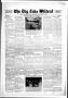 Newspaper: The Big Lake Wildcat (Big Lake, Tex.), Vol. 23, No. 46, Ed. 1 Friday,…