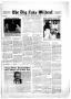 Newspaper: The Big Lake Wildcat (Big Lake, Tex.), Vol. 22, No. 46, Ed. 1 Friday,…
