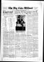 Newspaper: The Big Lake Wildcat (Big Lake, Tex.), Vol. 22, No. 37, Ed. 1 Friday,…