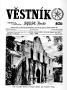 Primary view of Věstník (West, Tex.), Vol. 68, No. 20, Ed. 1 Wednesday, May 14, 1980