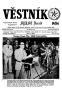 Thumbnail image of item number 1 in: 'Věstník (West, Tex.), Vol. 68, No. 29, Ed. 1 Wednesday, July 16, 1980'.