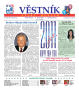 Newspaper: Věstník (Temple, Tex.), Vol. 98, No. 50, Ed. 1 Wednesday, December 29…