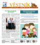 Newspaper: Věstník (Temple, Tex.), Vol. 99, No. 45, Ed. 1 Wednesday, November 16…