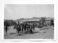 Photograph: [Mexican Rebel Camp]