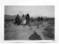 Primary view of [Columbus, New Mexico Refugees]