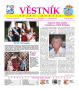 Newspaper: Věstník (Temple, Tex.), Vol. 101, No. 29, Ed. 1 Wednesday, July 24, 2…