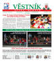 Newspaper: Věstník (Temple, Tex.), Vol. 99, No. 48, Ed. 1 Wednesday, December 7,…