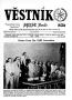 Thumbnail image of item number 1 in: 'Věstník (West, Tex.), Vol. 68, No. 30, Ed. 1 Wednesday, July 23, 1980'.