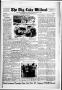Newspaper: The Big Lake Wildcat (Big Lake, Tex.), Vol. 26, No. 35, Ed. 1 Friday,…