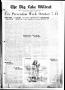 Newspaper: The Big Lake Wildcat (Big Lake, Tex.), Vol. 4, No. 3, Ed. 1 Saturday,…
