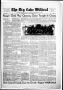 Newspaper: The Big Lake Wildcat (Big Lake, Tex.), Vol. 26, No. 36, Ed. 1 Friday,…