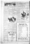 Thumbnail image of item number 2 in: 'The Big Lake Wildcat (Big Lake, Tex.), Vol. 4, No. 48, Ed. 1 Saturday, August 10, 1929'.