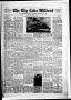 Newspaper: The Big Lake Wildcat (Big Lake, Tex.), Vol. 28, No. 17, Ed. 1 Friday,…