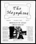 Newspaper: The Megaphone (Georgetown, Tex.), Vol. 81, No. 10, Ed. 1 Friday, Nove…