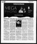 Newspaper: Megaphone (Georgetown, Tex.), Vol. 91, No. 18, Ed. 1 Thursday, Februa…