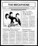 Newspaper: The Megaphone (Georgetown, Tex.), Vol. 81, No. 16, Ed. 1 Friday, Janu…