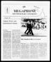 Newspaper: The Megaphone (Georgetown, Tex.), Vol. 84, No. 18, Ed. 1 Thursday, Fe…