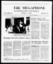 Newspaper: The Megaphone (Georgetown, Tex.), Vol. 83, No. 23, Ed. 1 Thursday, Ap…