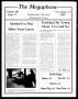 Newspaper: The Megaphone (Georgetown, Tex.), Vol. 80, No. 11, Ed. 1 Friday, Nove…