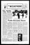 Newspaper: The Megaphone (Georgetown, Tex.), Vol. 67, No. 24, Ed. 1 Friday, Apri…