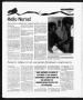 Thumbnail image of item number 4 in: 'Megaphone (Georgetown, Tex.), Vol. 91, No. 5, Ed. 1 Thursday, October 3, 1996'.