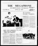 Newspaper: The Megaphone (Georgetown, Tex.), Vol. 83, No. 25, Ed. 1 Thursday, Ap…