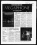 Primary view of Megaphone (Georgetown, Tex.), Vol. 90, No. 23, Ed. 1 Thursday, March 21, 1996