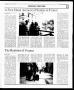 Thumbnail image of item number 3 in: 'The Megaphone (Georgetown, Tex.), Vol. 81, No. 15, Ed. 1 Friday, January 23, 1987'.