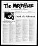 Primary view of The Megaphone (Georgetown, Tex.), Vol. 84, No. 9, Ed. 1 Thursday, November 9, 1989
