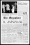 Newspaper: The Megaphone (Georgetown, Tex.), Vol. 59, No. 12, Ed. 1 Friday, Dece…