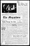 Newspaper: The Megaphone (Georgetown, Tex.), Vol. 59, No. 28, Ed. 1 Friday, May …