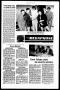 Newspaper: The Megaphone (Georgetown, Tex.), Vol. 64, No. 08, Ed. 1 Friday, Octo…